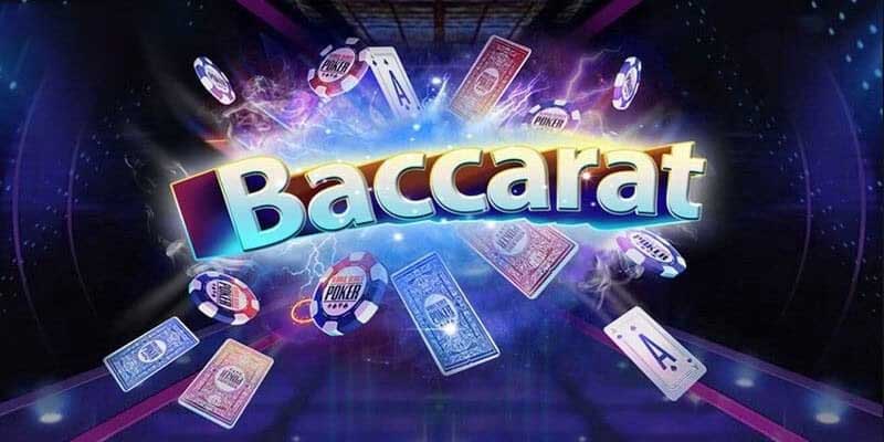 Hướng dẫn cách chơi baccarat Bet88 đúng chuẩn