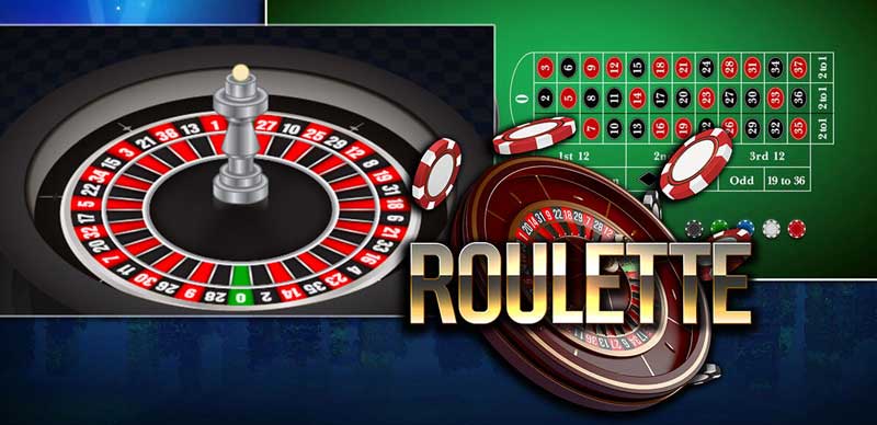 Hướng dẫn cách chơi Roulette Bet88