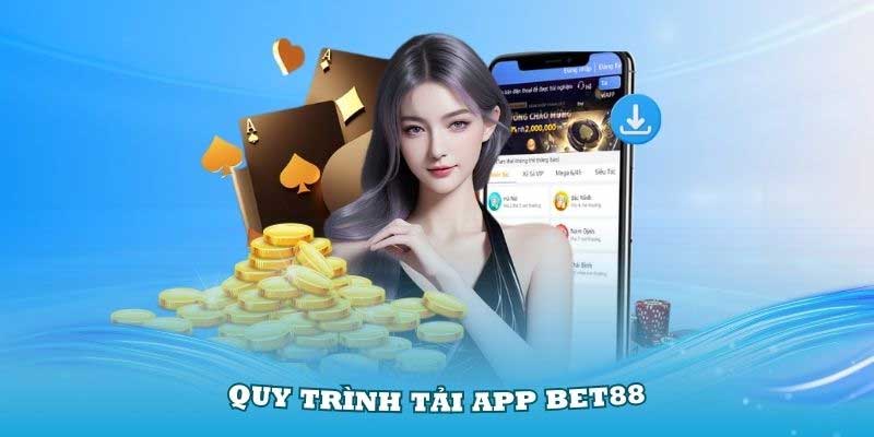 Những lưu ý khi tải app bet88